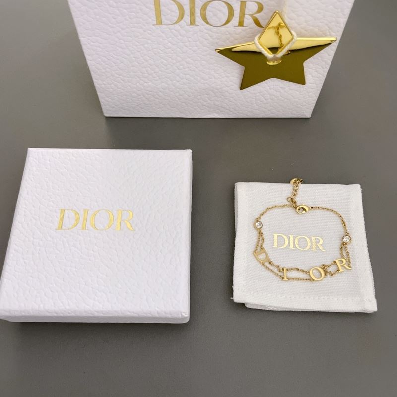 Christian Dior Necklaces